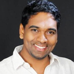 Ratheesh Vega